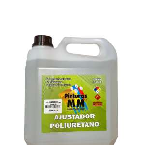 AJUSTADOR POLIURETANO