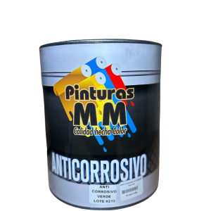 ANTICORROSIVO