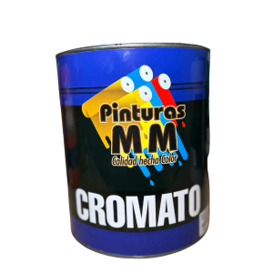 CROMATO