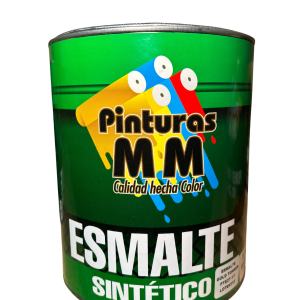 ESMALTE SINTETICO